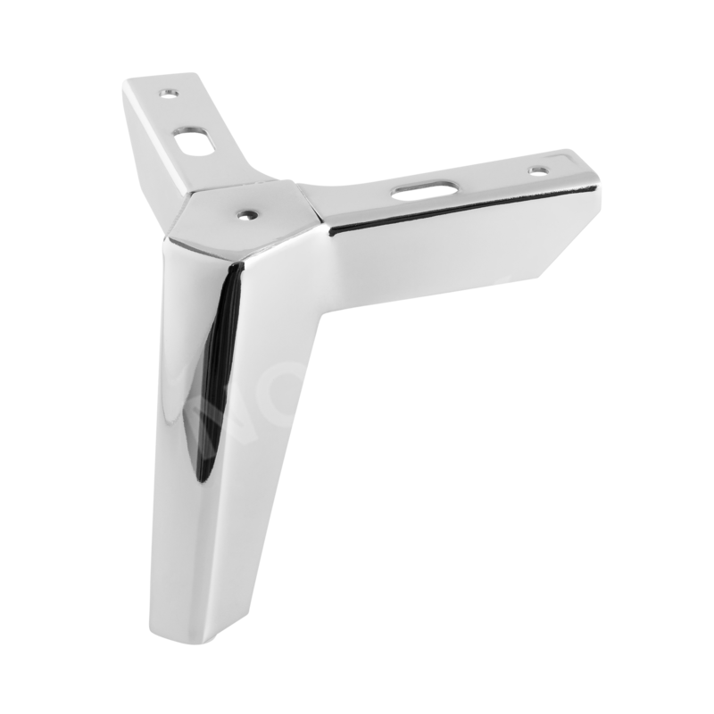 Noga MATE H-150 mm chrom