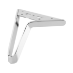 Noga WETE H-120 mm chrome