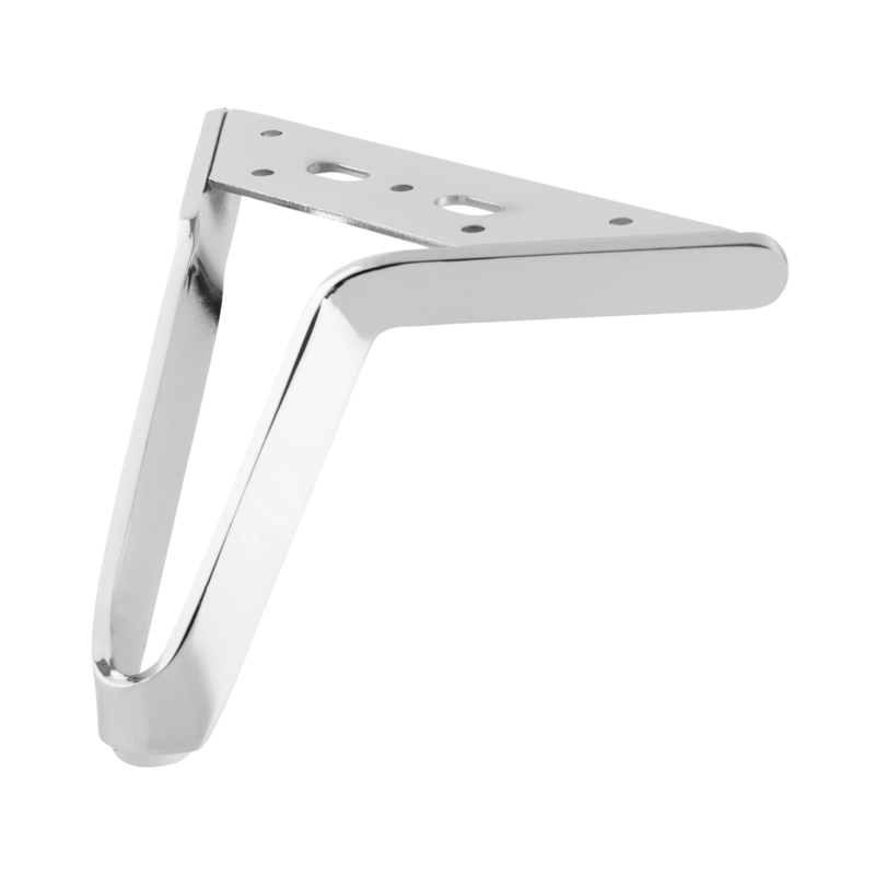 Noga WETE H-120 mm chrome