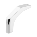 Noga TAVY H-120 mm chrom