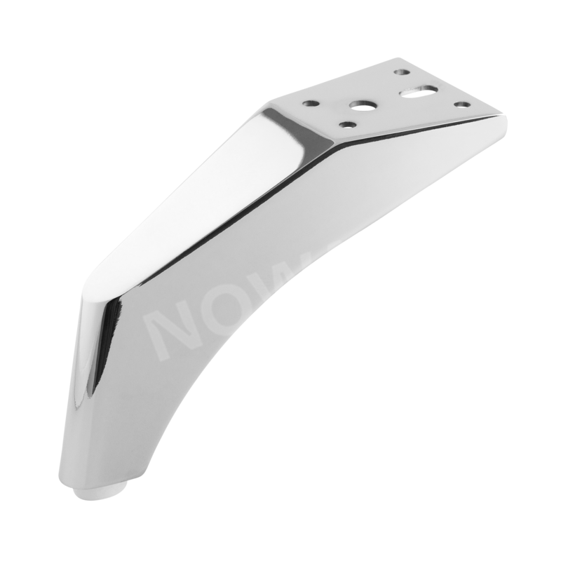 Noga ITON H-120 mm chrom