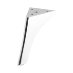 Noga AMAK H-120 mm chrome