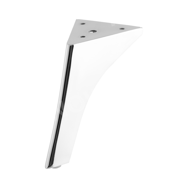 Noga AMAK H-120 mm chrome