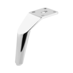 Noga OISE H-120 mm chrom