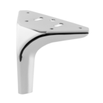 Noga VALLOT H-120 mm chrom