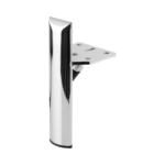 Noga LUCE H-120mm chrom