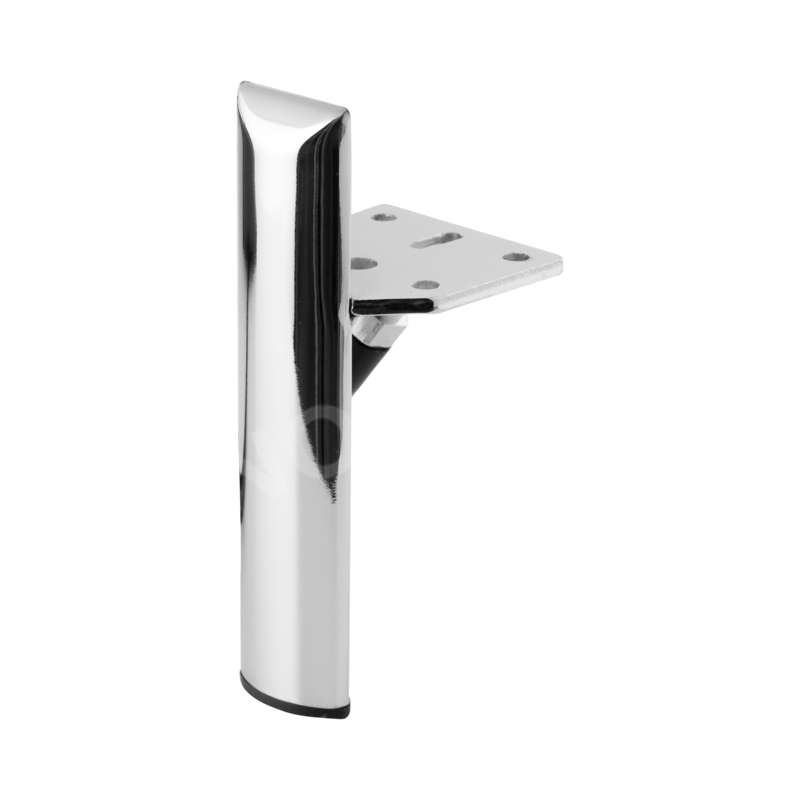 Noga LUCE H-120mm chrom