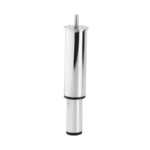 Noga PLOSE H-120-180mm regulowana chrom