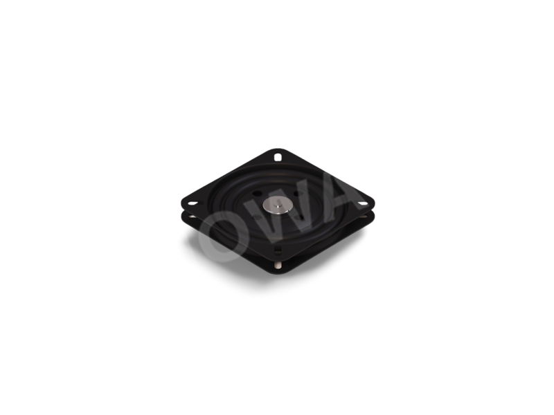 Obrotnica RR-SV 150x150 standard 360°