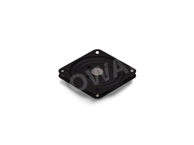 Obrotnica RR-AR 170x170 auto return