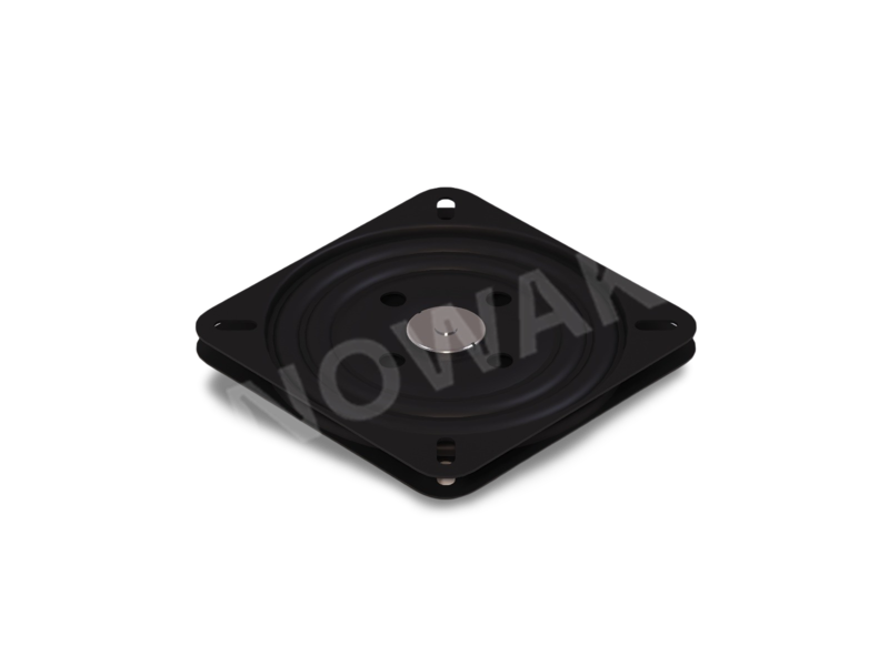 Obrotnica RR-AR 240x240 auto return