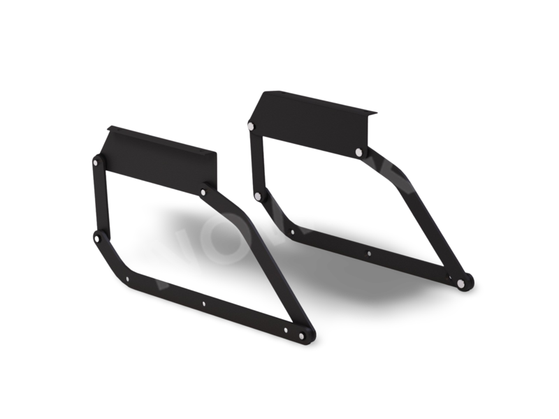 Podnośnik Nurek III