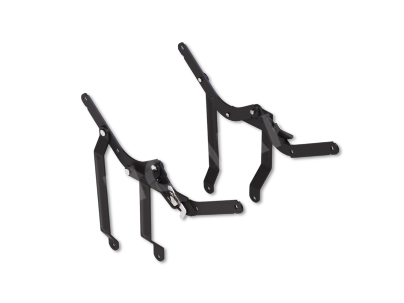 Podnośnik wersalkowy III