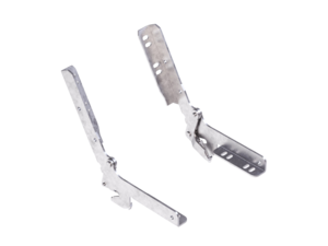 Kleiner Springaufbeschlag 2P