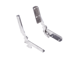 Kleiner Springaufbeschlag 3P