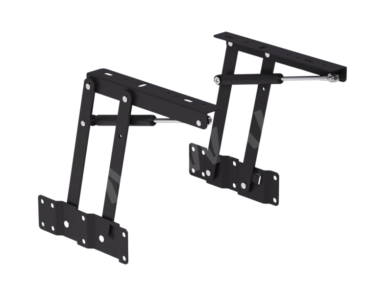 Mechanizm ławy GGI