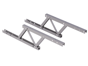 Mechanizm ławy ER