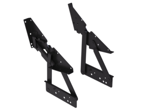 Mechanizm trapezowy - RR