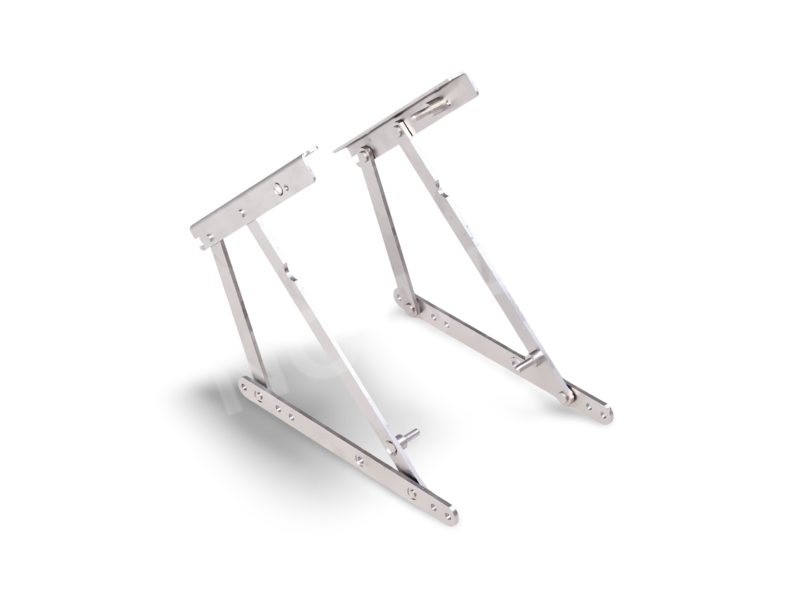 Podnośnik ottoman TU1 / bez sprężyn