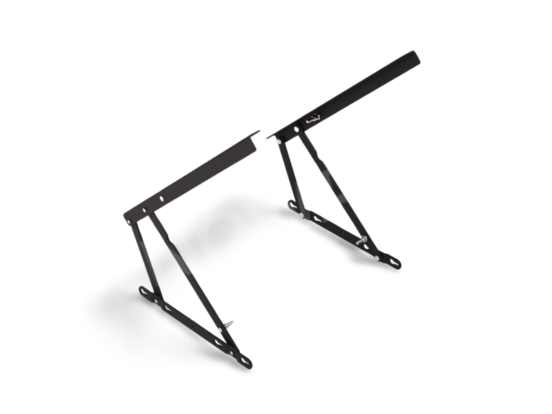 Podnośnik Ramy ST-TU1 - bez sprężyn