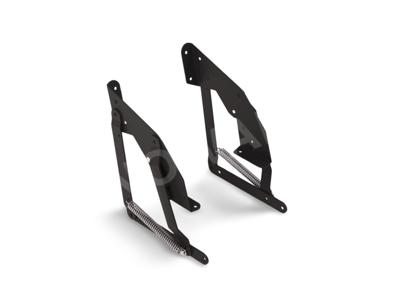 Podnośnik Wersak / bez sprężyn