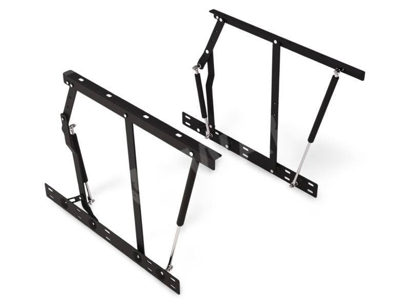 Podnośnik ramy CRANE MWE