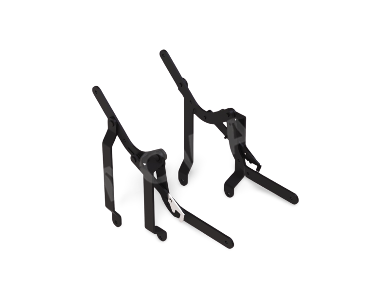 Podnośnik wersalkowy VI