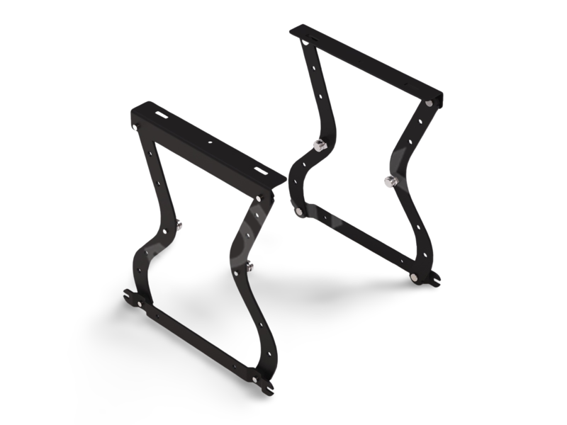 Podnośnik MOS 600 SS / bez sprężyn