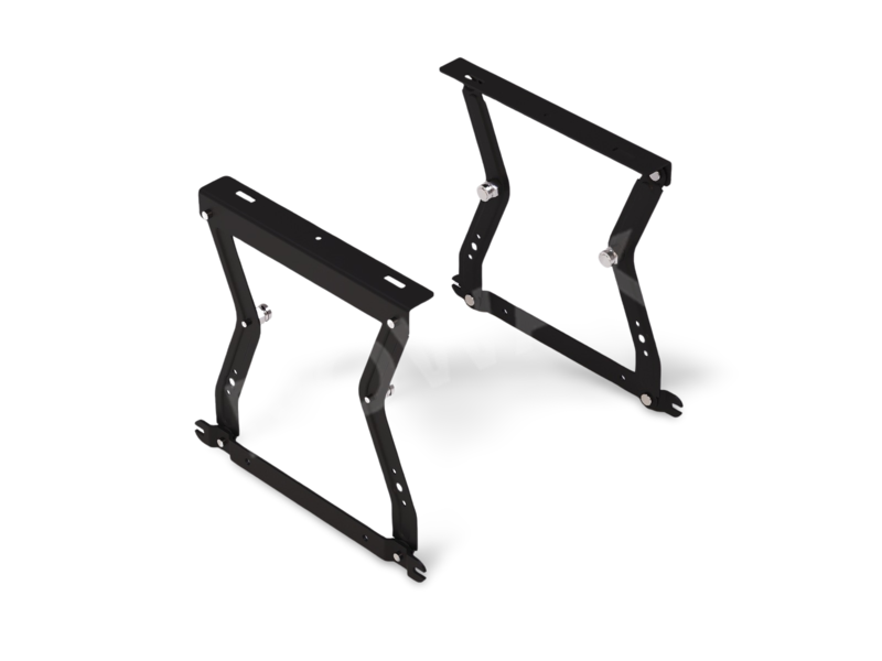 Podnośnik MOS 500 ECO - bez sprężyn