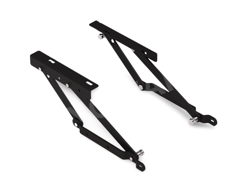 Podnośnik sypialkowy I