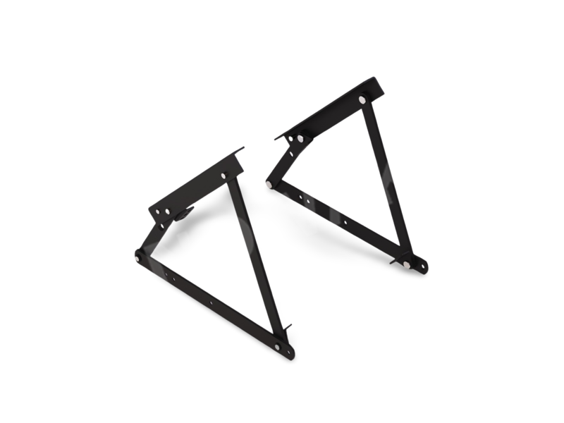 Podnośnik tapczanowy średni B