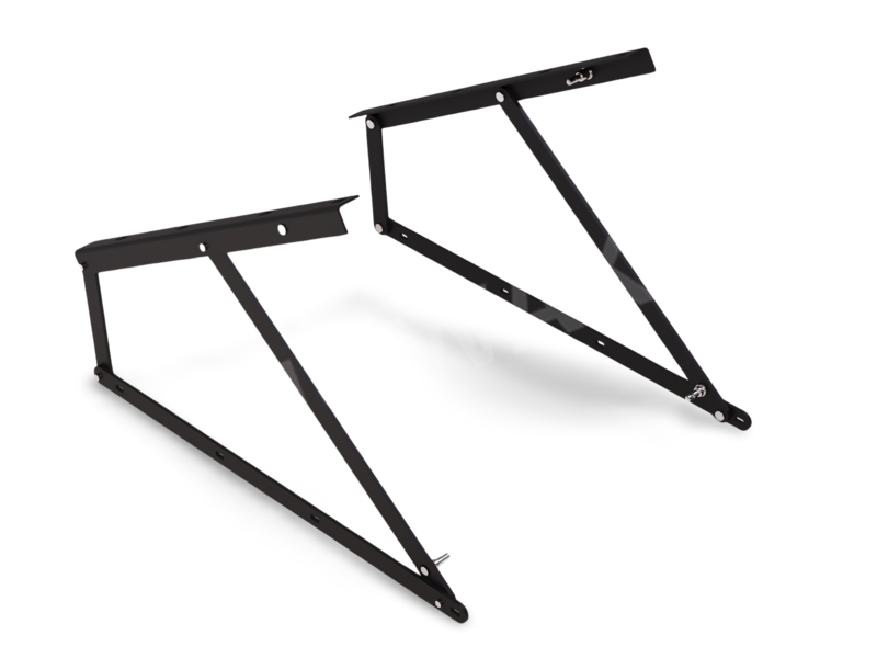 Podnośnik Ramy ST / bez sprężyn