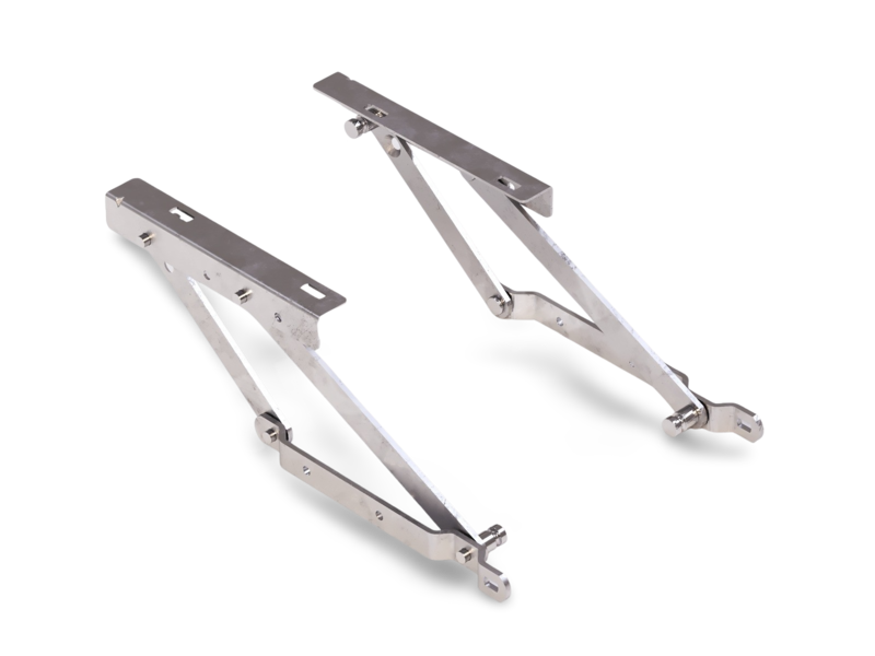 Podnośnik sypialkowy I cynkowany / bez sprężyn