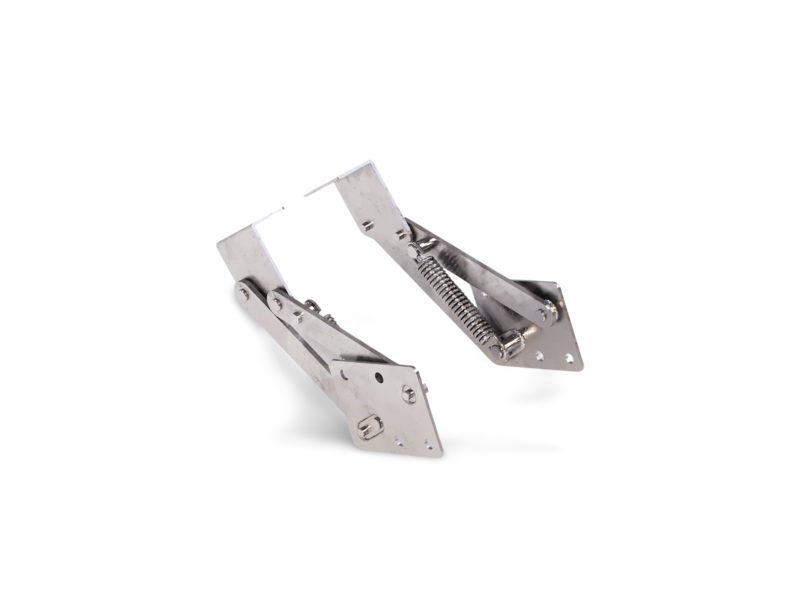 Podnośnik pufy - RT cynkowany