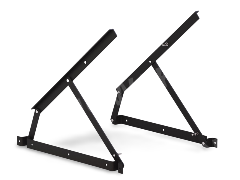 Podnośnik ramy Multibox MWE