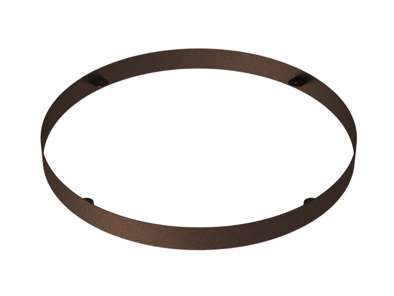 Maskownica do podstawy fotela