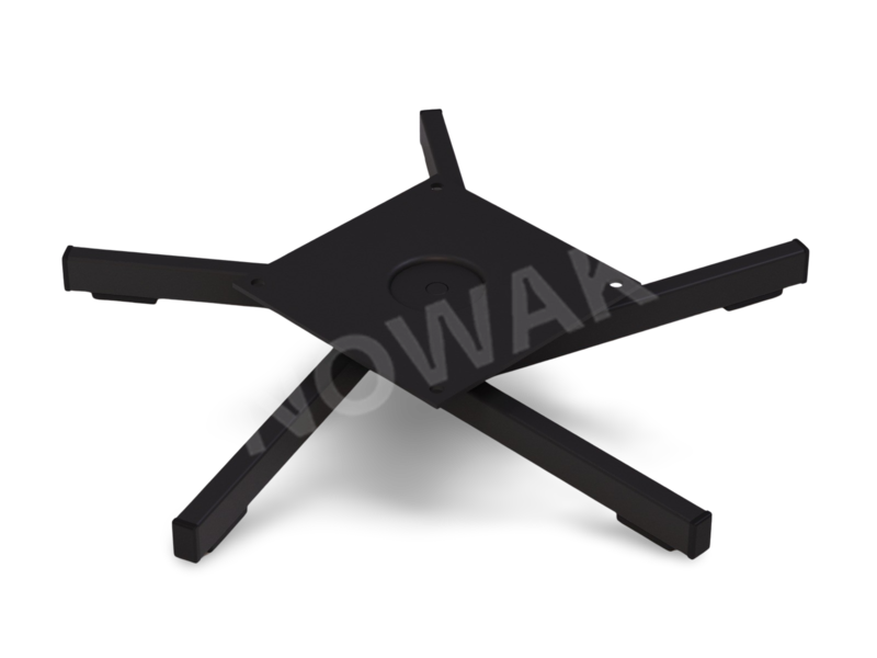 Podstawa obrotowa fotela Standard