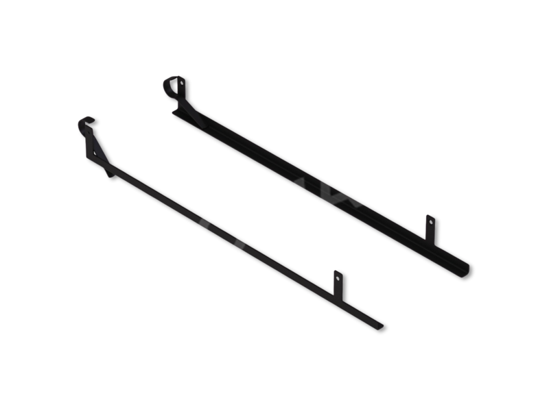 Prowadnica wózka P+L