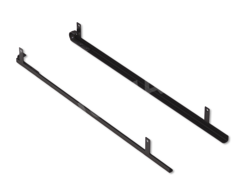 Prowadnica wózka P+L INS (Milton)