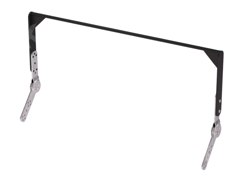 Ramka  HOPE - 640 mm IWS-SS-4-90 - small 40  105°-210° 