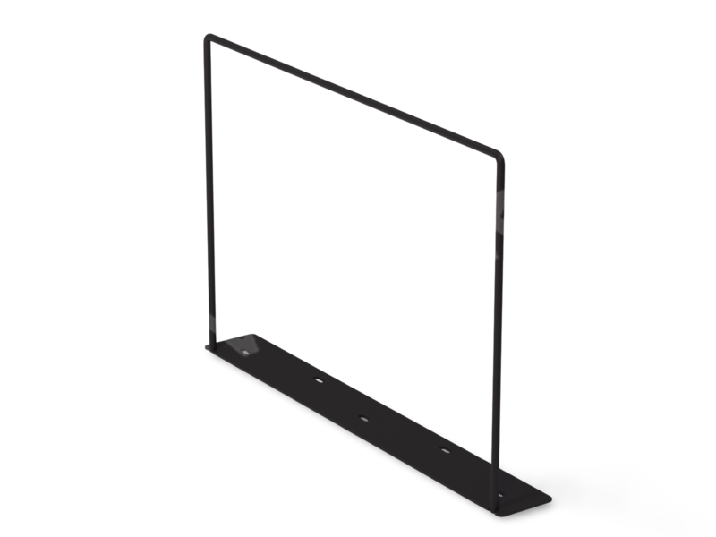 Bloker VE 500x355 - czarny