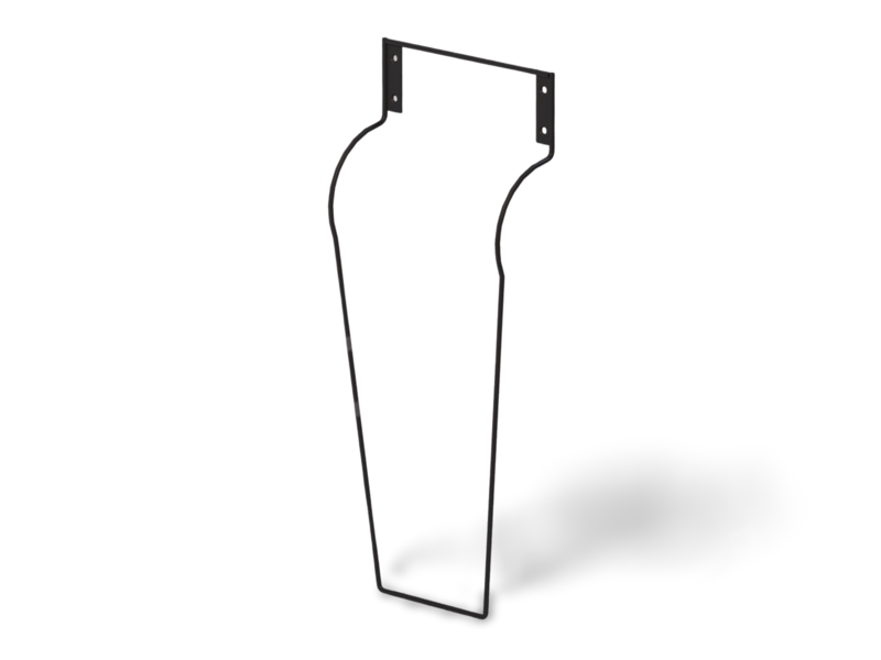 Uchwyt zagłówka - ramka MAG