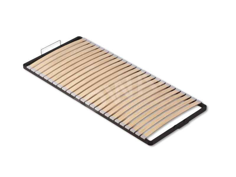 Rama łóżka 90 skręcana 890x2000 NP24 BoxST