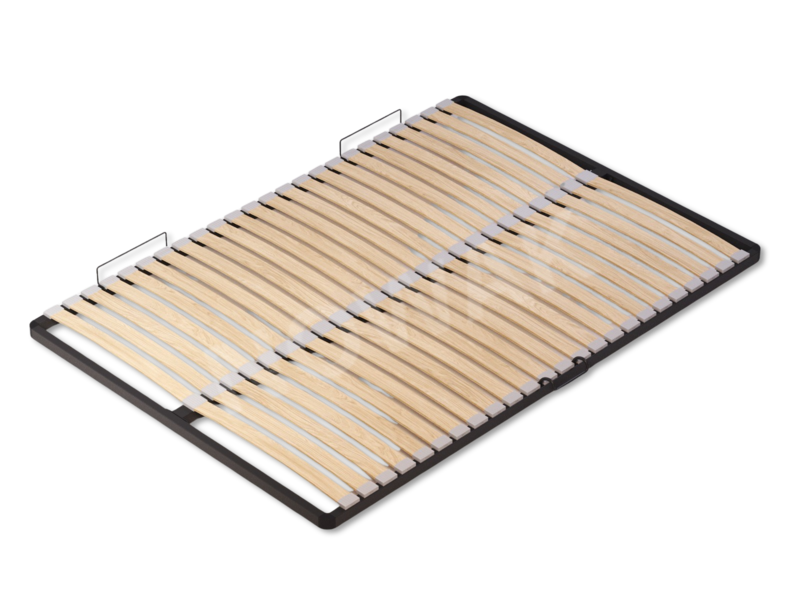 Rama łóżka BoxST POZIOMA