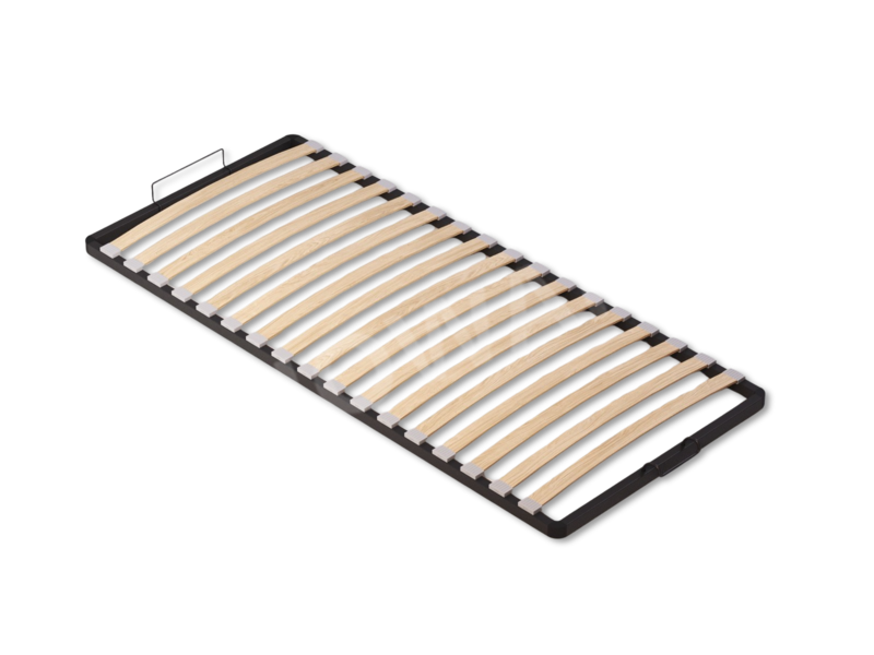 Rama łóżka 90 skręcana 890x2000 NP17 BoxST