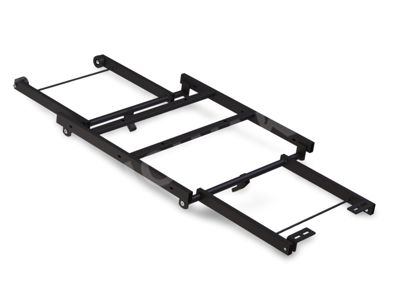 Ramy do łóżek Box Spring bed