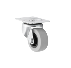 Kółko obrotowe H-63 mm Fi-50 mm TPE