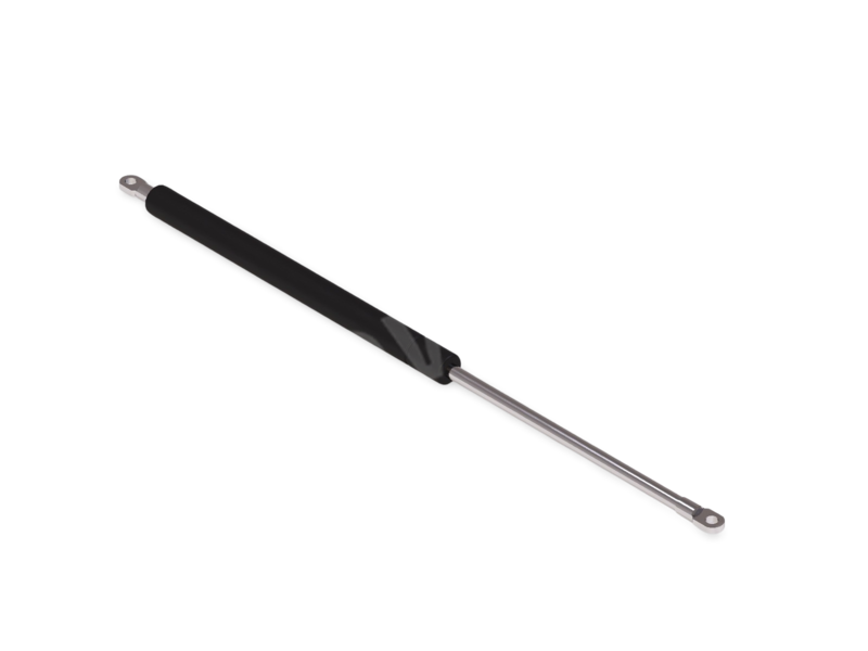 Sprężyna gazowa CRANE 530mm