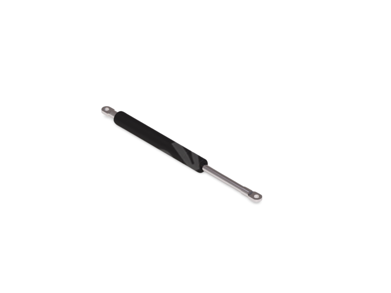 Sprężyna gazowa CRANE 325mm