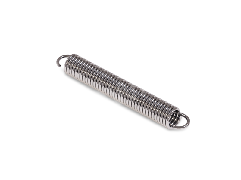 Sprężyna Fi - 3,00mm  340-355 N  L-132 mm